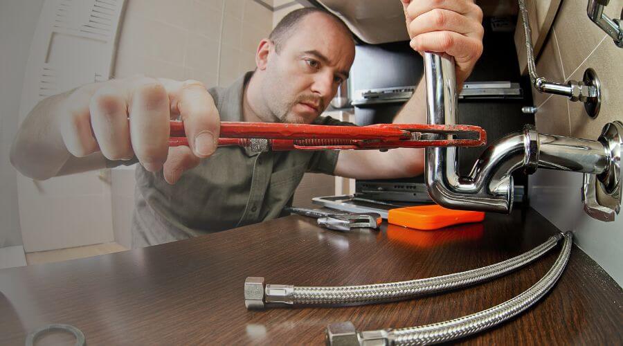 Local annual plumbing maintenance in Englewood Cliffs, NJ